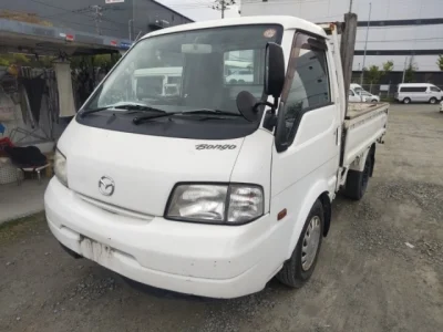 Mazda BONGO