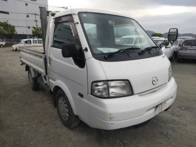 Mazda BONGO
