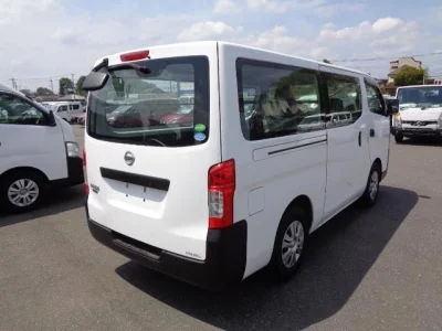 Nissan CARAVAN