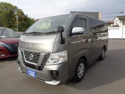 Nissan CARAVAN