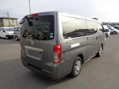 Nissan CARAVAN