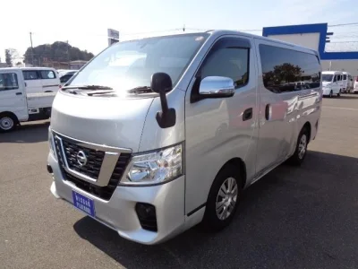Nissan CARAVAN