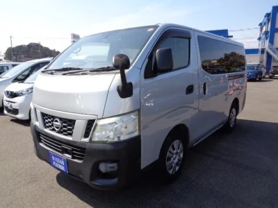 Nissan CARAVAN