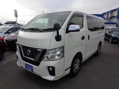 Nissan CARAVAN