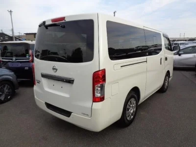 Nissan CARAVAN
