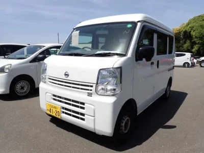 Nissan NV100 CLIPPER