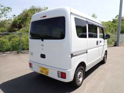 Nissan NV100 CLIPPER