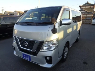 Nissan CARAVAN