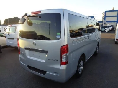 Nissan CARAVAN