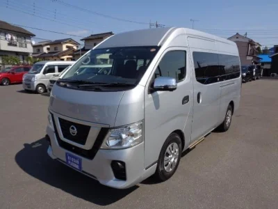 Nissan CARAVAN