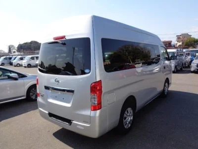 Nissan CARAVAN