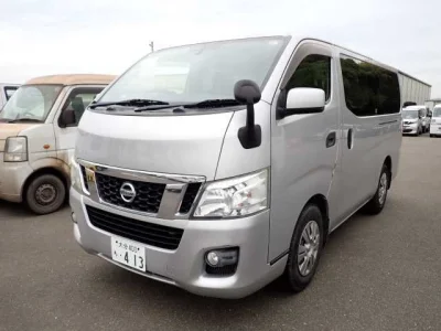 Nissan CARAVAN