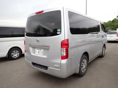 Nissan CARAVAN