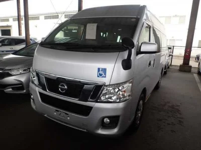 Nissan CARAVAN