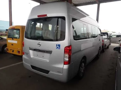Nissan CARAVAN
