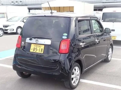 Honda N-One
