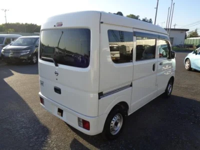 Nissan NV100 CLIPPER