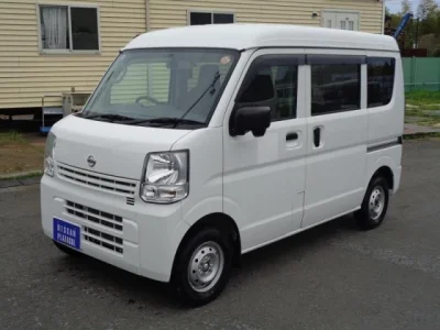 Nissan NV100 CLIPPER
