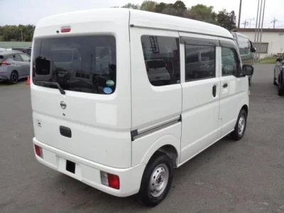 Nissan NV100 CLIPPER