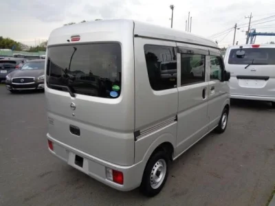 Nissan NV100 CLIPPER