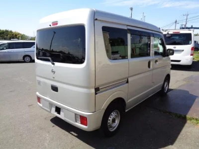 Nissan NV100 CLIPPER