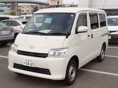 Toyota TownAce