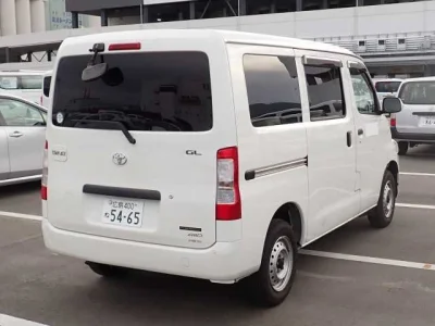 Toyota TownAce