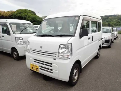 Suzuki Every