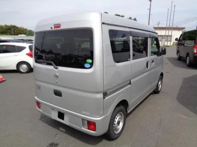 Nissan NV100 CLIPPER