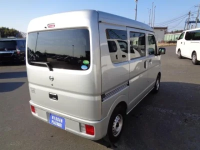 Nissan NV100 CLIPPER