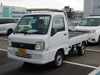Subaru Sambar