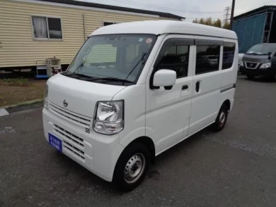 Nissan NV100 CLIPPER