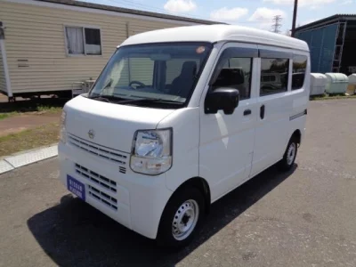Nissan NV100 CLIPPER