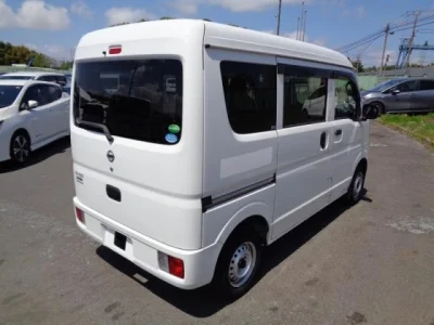 Nissan NV100 CLIPPER