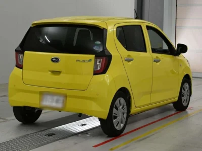Subaru PLEO PLUS