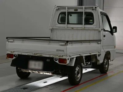 Subaru Sambar