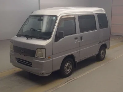 Subaru Sambar