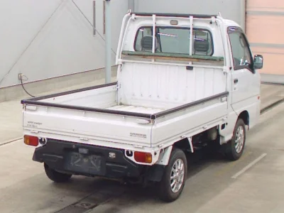 Subaru Sambar