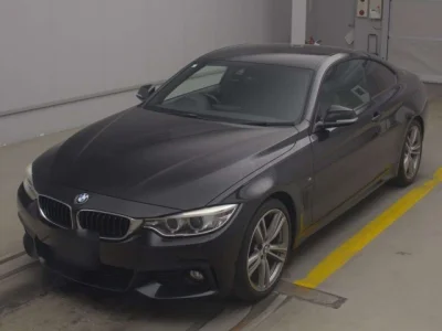 BMW 4-Series