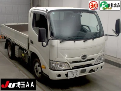 Hino DUTRO