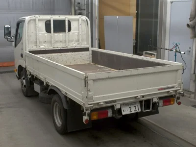 Hino DUTRO