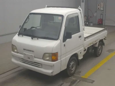 Subaru Sambar