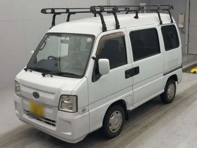 Subaru Sambar