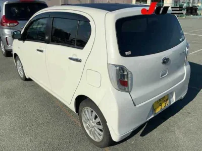 Subaru PLEO PLUS