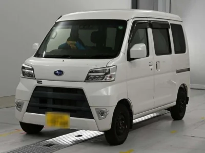 Subaru Sambar
