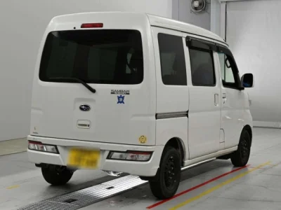 Subaru Sambar