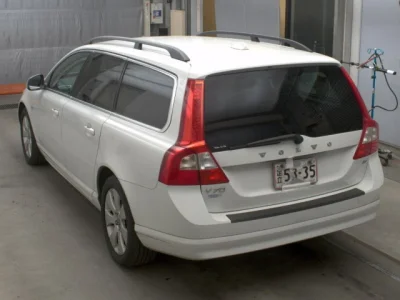 Volvo V70