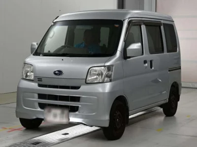 Subaru Sambar
