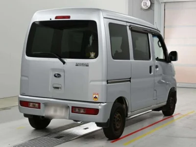 Subaru Sambar