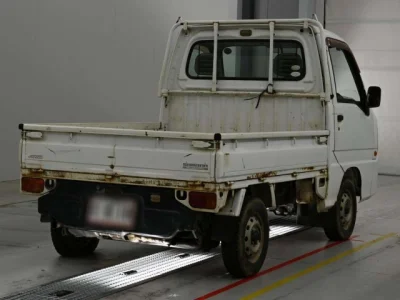 Subaru Sambar